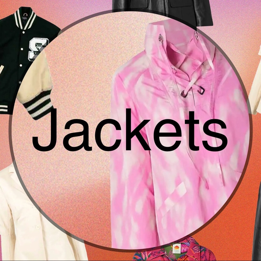 Jackets